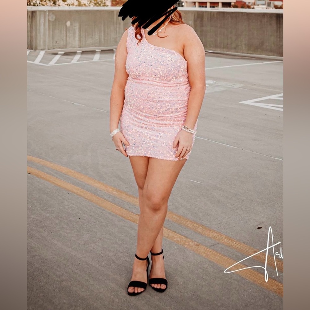 Homecoming Dress
